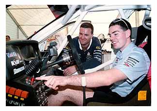 Craig Lowndes