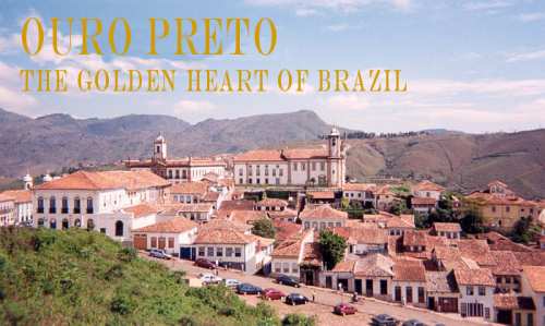 Ouro Preto